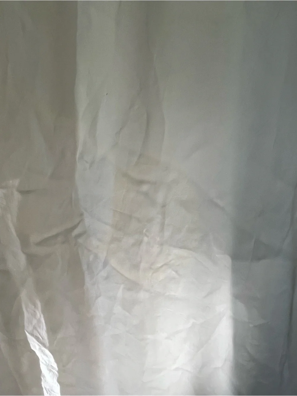 Vintage Silk Robe - Picture 12 of 14